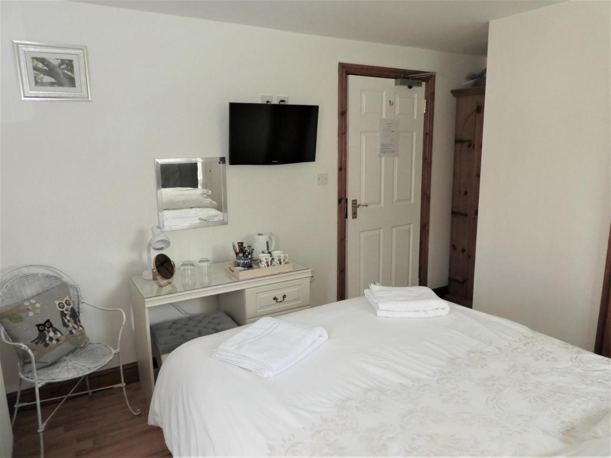 West View Farm Hotel Лаут Екстериор снимка