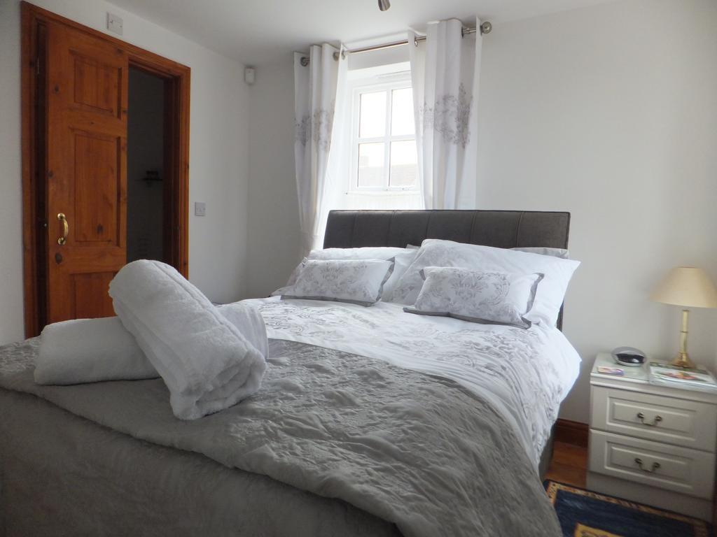 West View Farm Hotel Лаут Екстериор снимка