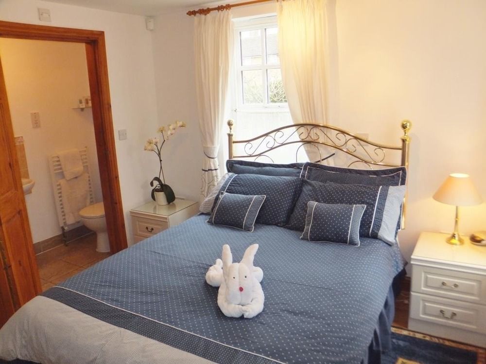 West View Farm Hotel Лаут Екстериор снимка
