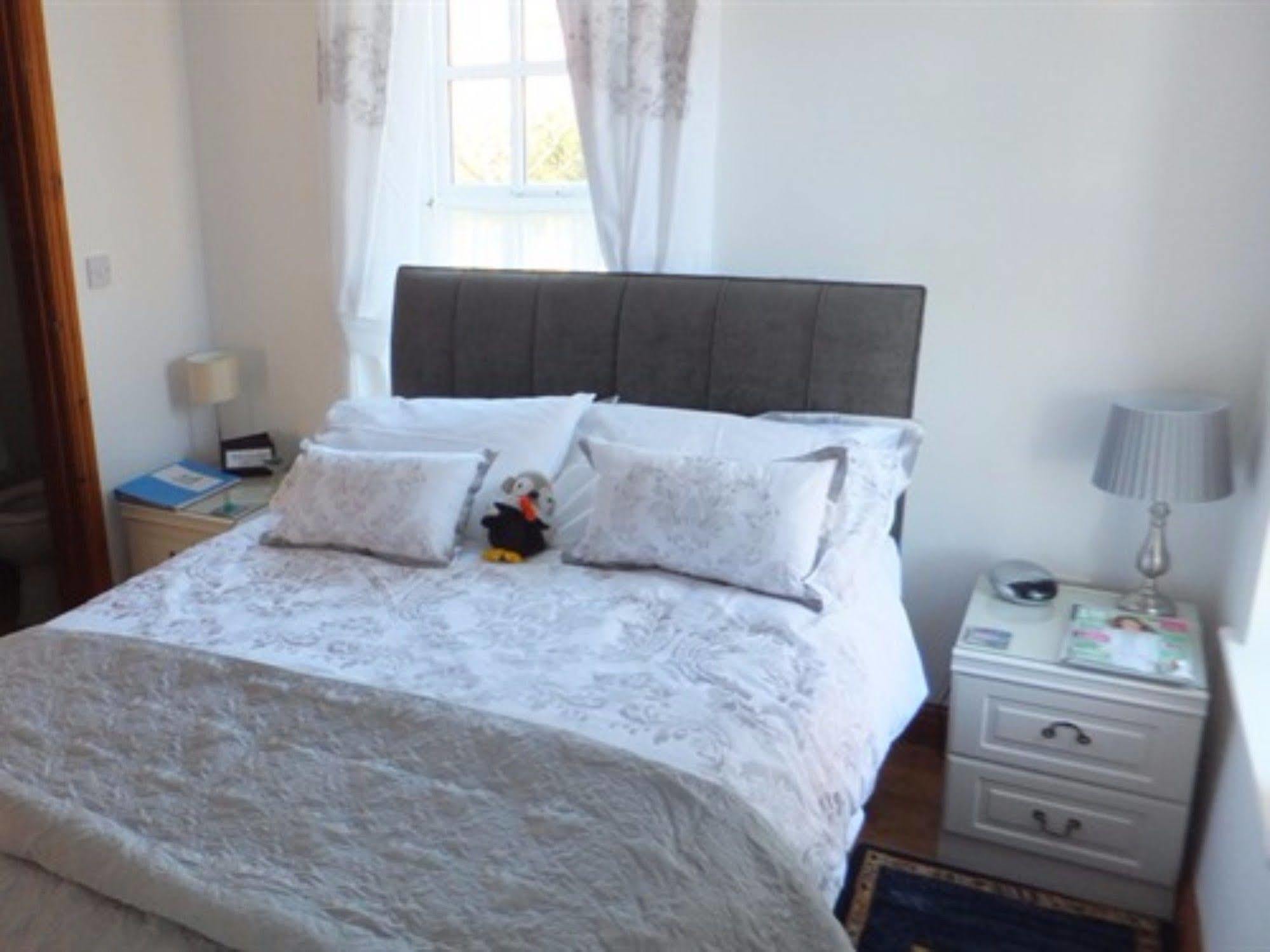 West View Farm Hotel Лаут Екстериор снимка