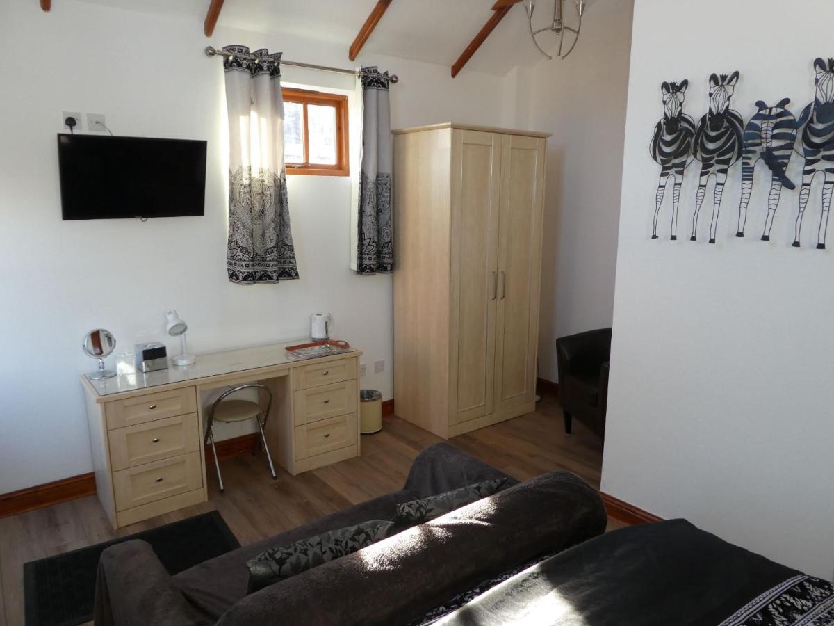 West View Farm Hotel Лаут Екстериор снимка